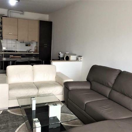 Leisure & Relaxing Apartment Como Eksteriør billede