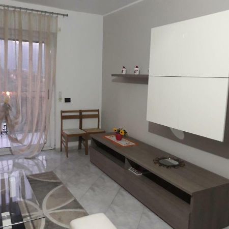 Leisure & Relaxing Apartment Como Eksteriør billede