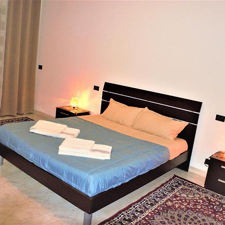 Leisure & Relaxing Apartment Como Eksteriør billede