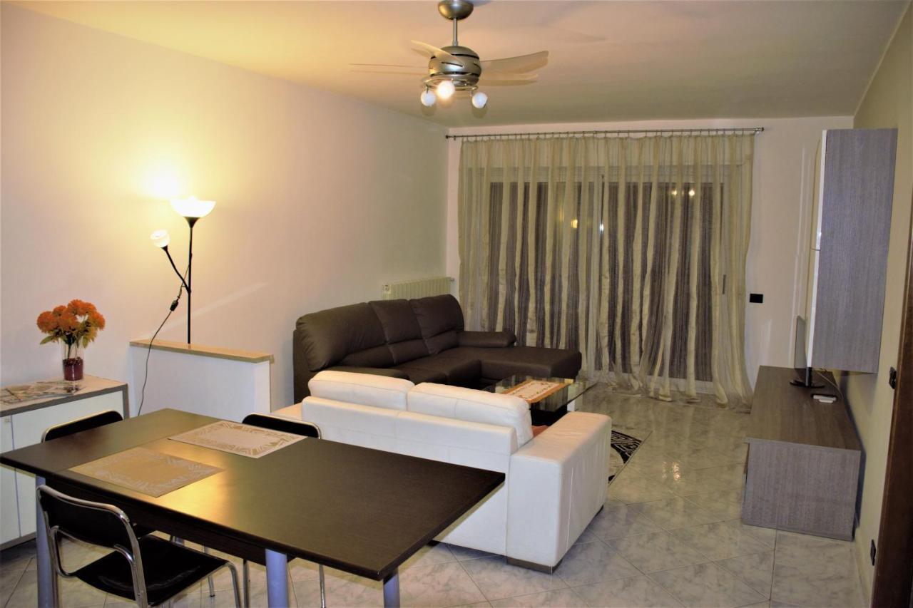 Leisure & Relaxing Apartment Como Eksteriør billede