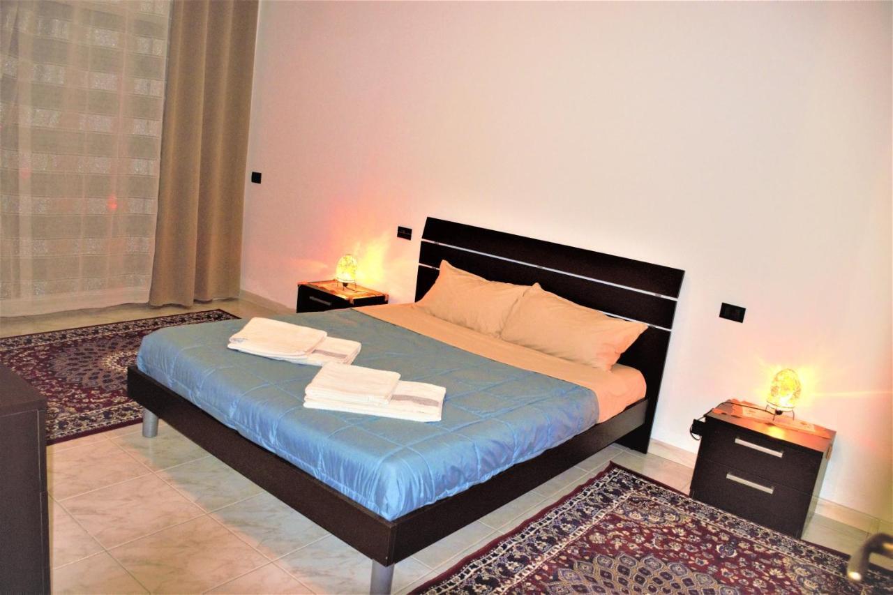 Leisure & Relaxing Apartment Como Eksteriør billede
